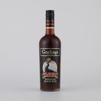 ゴスリング ブラック シール ラム 700ml