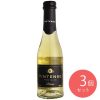 ベルギー ヴィンテンス スパークリング ブラン ミニ 〔5008〕200ml×3本