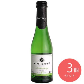 ネオブュル ヴィンテンス・シャルドネ・ミニ 200ml×3本