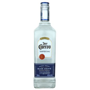 クエルボ エスペシアル シルバー 750ml