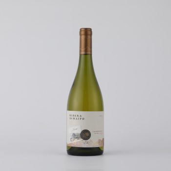 リベラ・デル・マイポ リミテッドリザーブシャルドネ750ml