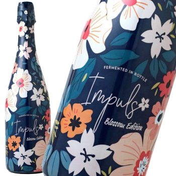 スペイン インプルス スパークリング 750ml