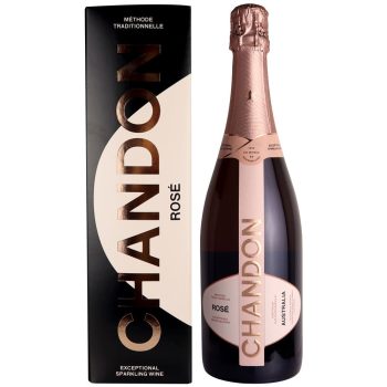 【箱付】オーストラリア シャンドン・ロゼNV 750ml | MHD正規輸入品